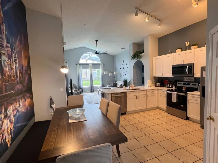 Disney World Vacation Home 奥兰多 外观 照片