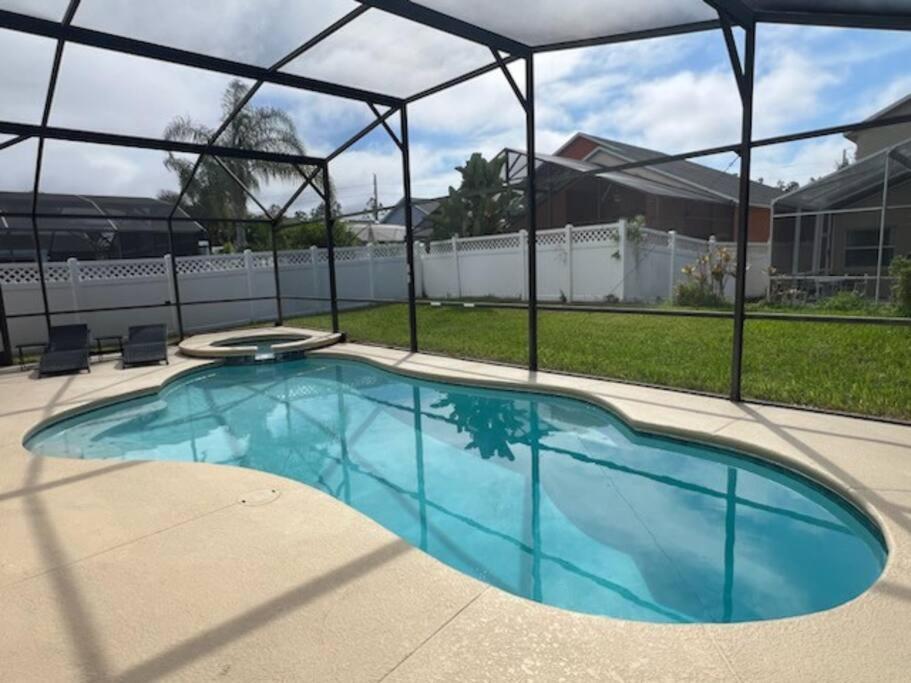 Disney World Vacation Home 奥兰多 外观 照片